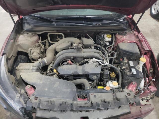 Photo 11 from auction – 2019 SUBARU LEGACY 2.5 with VIN 4S3BNAF64K3015369