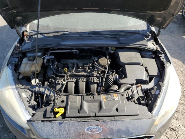 Photo 11 from auction – 2016 FORD FOCUS SE with VIN 1FADP3K21GL283939