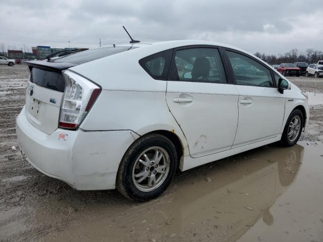 Photo 3 from auction – 2010 TOYOTA PRIUS with VIN JTDKN3DU1A5194681