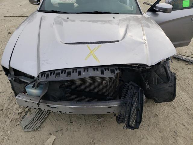 Photo 11 from auction – 2014 DODGE CHARGER SR with VIN 2C3CDXEJ0EH275483