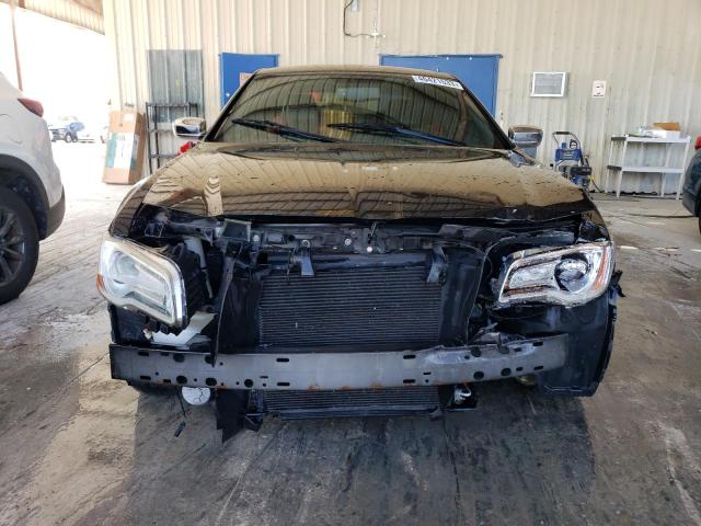Photo 5 from auction – 2012 CHRYSLER 300 LIMITE with VIN 2C3CCACG0CH182497