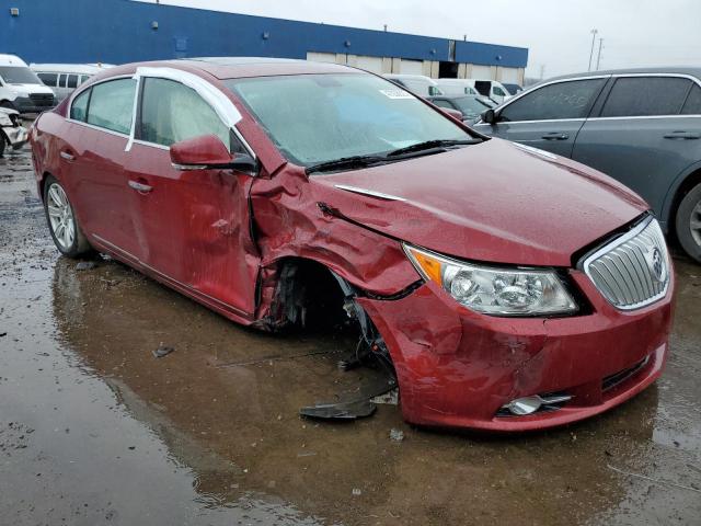 Photo 4 from auction – 2011 BUICK LACROSSE C with VIN 1G4GC5ED7BF298654