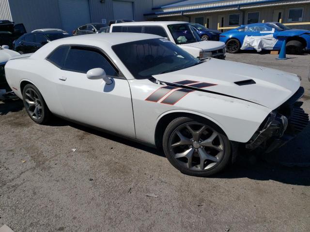 Photo 4 from auction – 2016 DODGE CHALLENGER with VIN 2C3CDZAG8GH345403