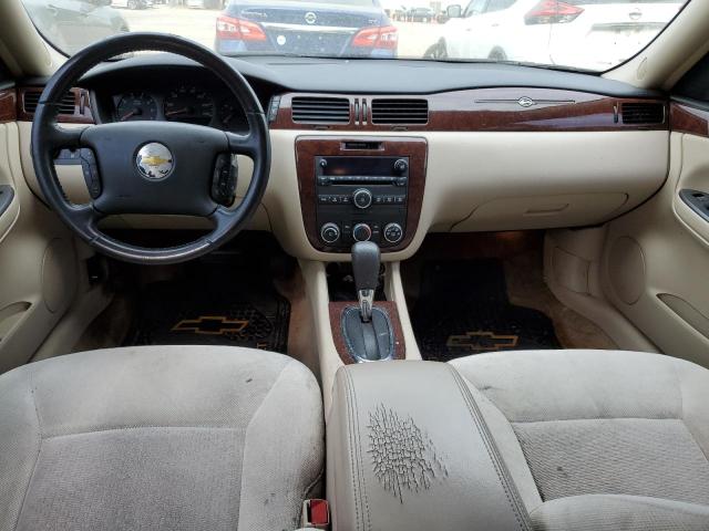 Photo 8 from auction – 2011 CHEVROLET IMPALA LS with VIN 2G1WF5EK7B1140613