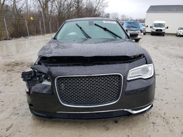 Foto 5 de la subasta – 2015 CHRYSLER 300 LIMITE con VIN 2C3CCAAG4FH763458