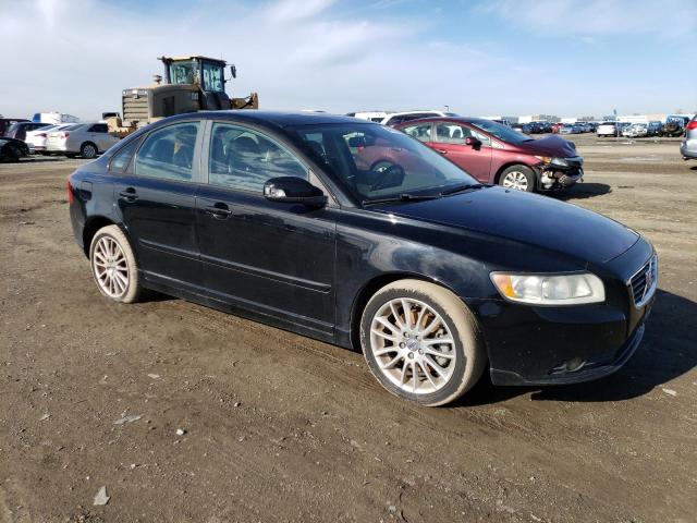 Photo 4 from auction – 2009 VOLVO S40 2.4I with VIN YV1MS390992457014