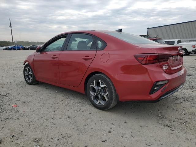 Photo 2 from auction – 2019 KIA FORTE FE with VIN 3KPF24AD2KE066363