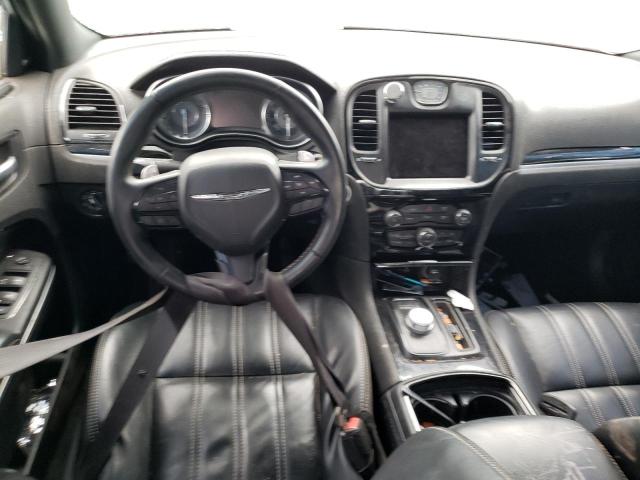 Photo 8 from auction – 2022 CHRYSLER 300 S with VIN 2C3CCABG6NH111650