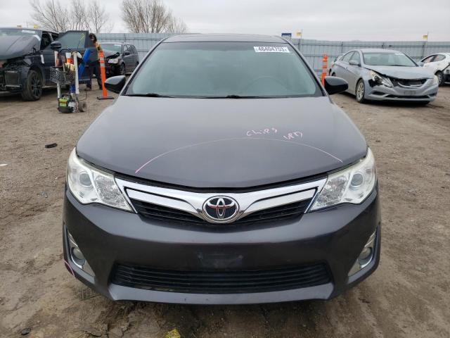Photo 5 from auction – 2012 TOYOTA CAMRY BASE with VIN 4T4BF1FK2CR175371