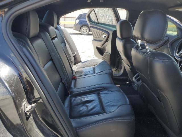 Photo 10 from auction – 2015 FORD TAURUS LIM with VIN 1FAHP2F81FG195300
