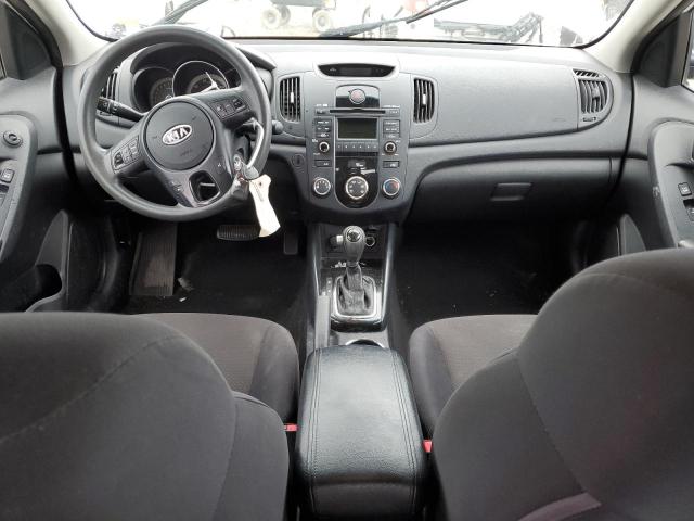 Photo 8 from auction – 2011 KIA FORTE EX with VIN KNAFU4A27B5458885