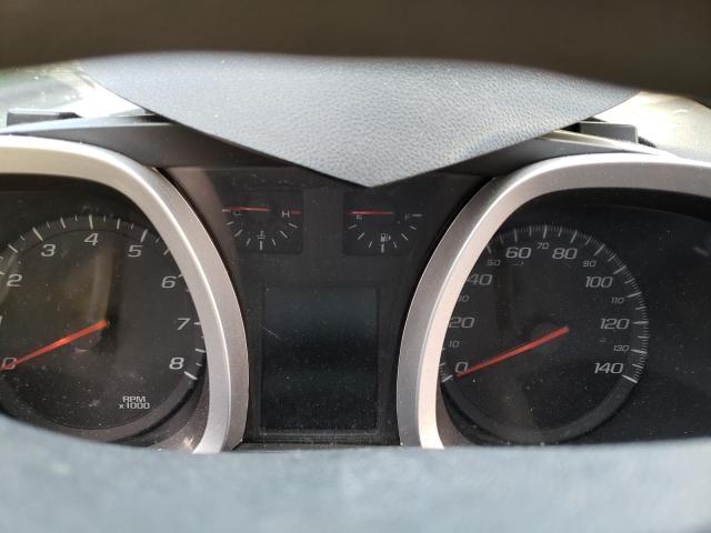 Photo 9 from auction – 2016 CHEVROLET EQUINOX LS with VIN 2GNFLEEK6G6147487