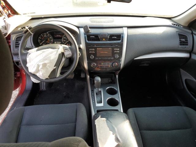 Photo 8 from auction – 2015 NISSAN ALTIMA 2.5 with VIN 1N4AL3AP4FC433665
