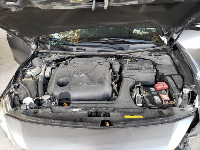 Photo 11 from auction – 2017 NISSAN MAXIMA 3.5 with VIN 1N4AA6AP7HC448882