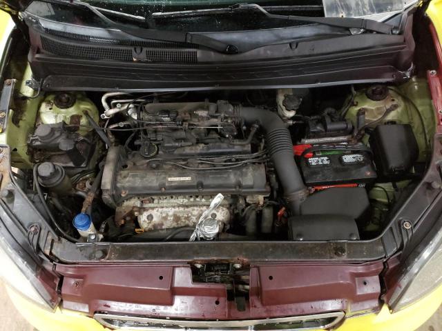 Photo 12 from auction – 2010 KIA SOUL + with VIN KNDJT2A20A7068430