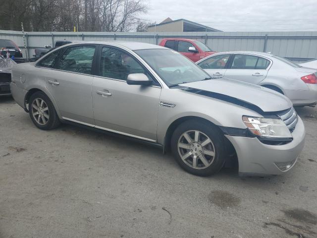 Photo 4 from auction – 2008 FORD TAURUS SEL with VIN 1FAHP24WX8G132166