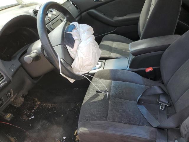 Photo 7 from auction – 2012 NISSAN ALTIMA BAS with VIN 1N4AL2AP9CN579599