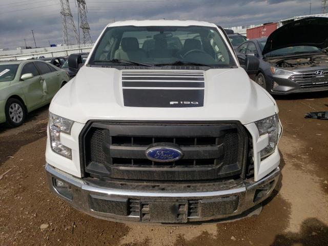 Photo 5 from auction – 2016 FORD F150 with VIN 1FTMF1C84GKD27992