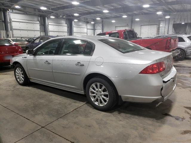 Photo 2 from auction – 2011 BUICK LUCERNE CX with VIN 1G4HC5EM5BU137848