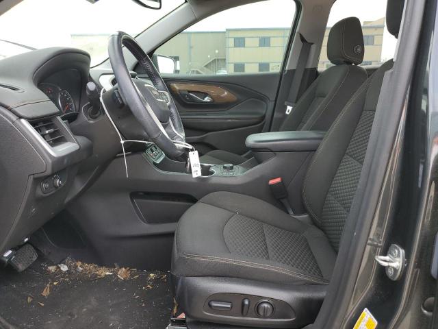 Photo 7 from auction – 2021 GMC TERRAIN SL with VIN 3GKALMEV5ML346470