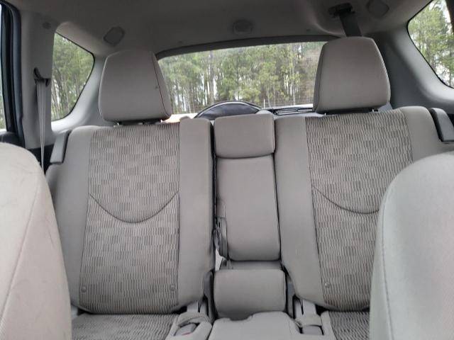 Photo 10 from auction – 2011 TOYOTA RAV4 with VIN 2T3BF4DV3BW175913