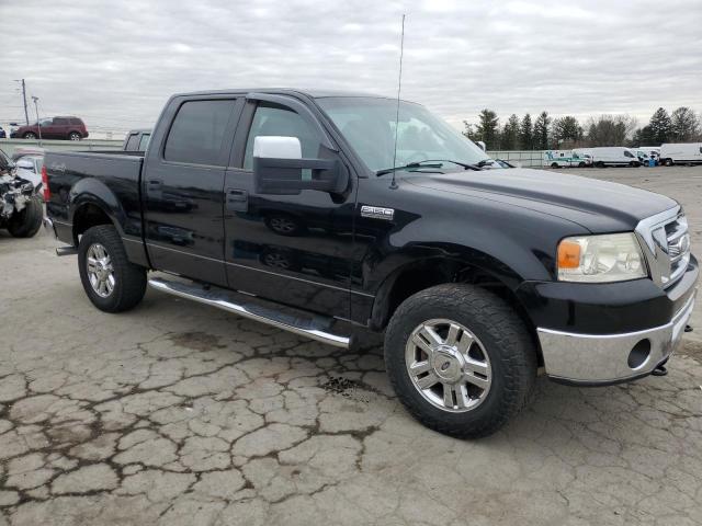 Photo 4 from auction – 2008 FORD F150 SUPER with VIN 1FTPW14508FA43464
