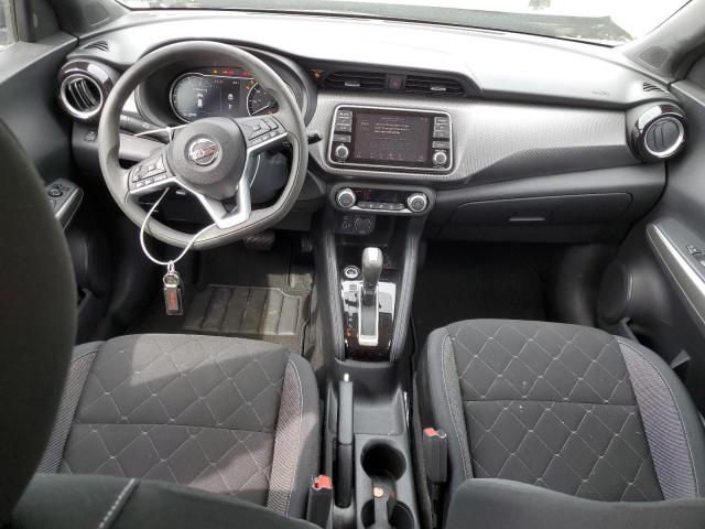 Photo 8 from auction – 2019 NISSAN KICKS S with VIN 3N1CP5CU2KL522366