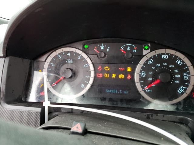 Photo 9 from auction – 2012 FORD ESCAPE LIM with VIN 1FMCU0E71CKC62878