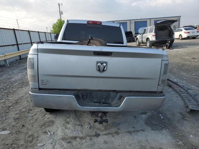 Photo 6 from auction – 2009 DODGE RAM 1500 with VIN 1D3HV18T69S771726