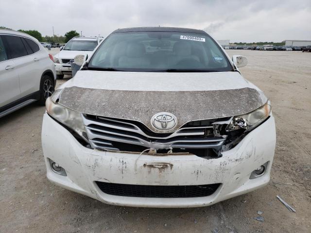 Photo 5 from auction – 2010 TOYOTA VENZA with VIN 4T3BK3BBXAU041042