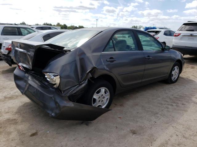 Photo 3 from auction – 2002 TOYOTA CAMRY LE with VIN 4T1BF32K82U531171