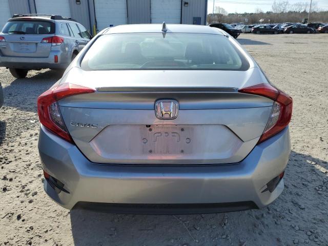 Photo 6 from auction – 2017 HONDA CIVIC EX with VIN 19XFC1F32HE210479