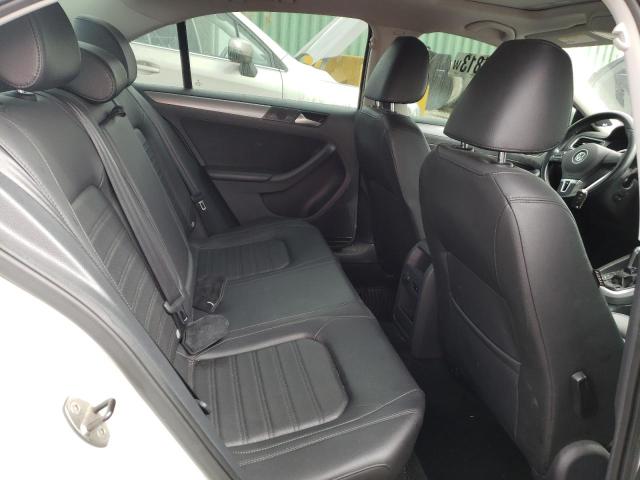 Photo 10 from auction – 2014 VOLKSWAGEN JETTA SEL with VIN 3VWL17AJ5EM260776