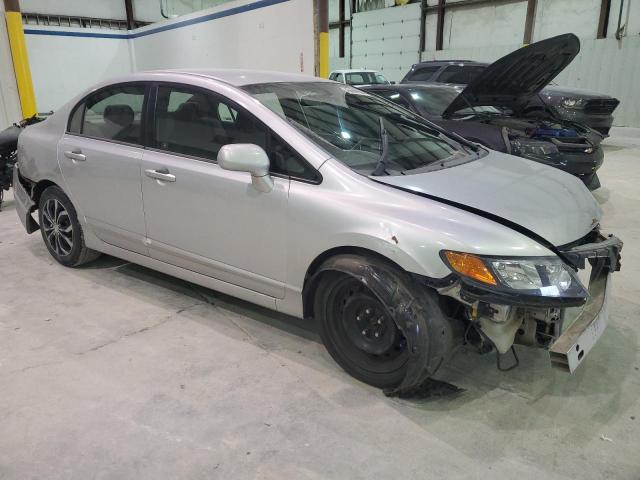 Photo 4 from auction – 2007 HONDA CIVIC LX with VIN 1HGFA16537L043161