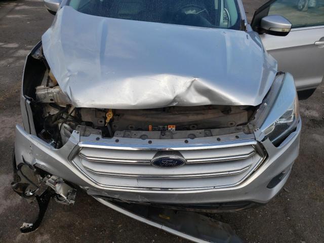 Photo 11 from auction – 2017 FORD ESCAPE TIT with VIN 1FMCU9J93HUB61929