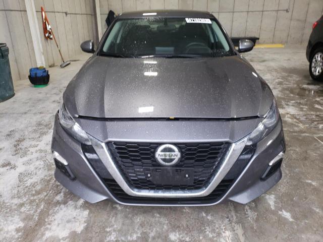 Photo 5 from auction – 2020 NISSAN ALTIMA S with VIN 1N4BL4BV5LC202986