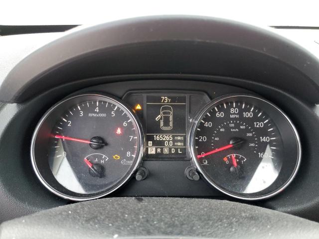Photo 9 from auction – 2013 NISSAN ROGUE S with VIN JN8AS5MT7DW513706