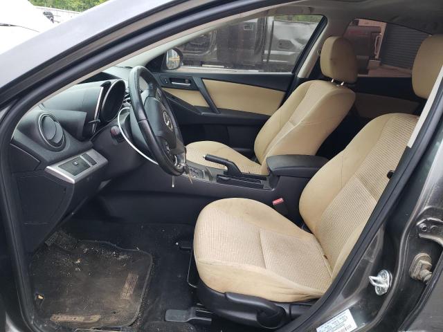 Photo 7 from auction – 2012 MAZDA 3 I with VIN JM1BL1V78C1697394