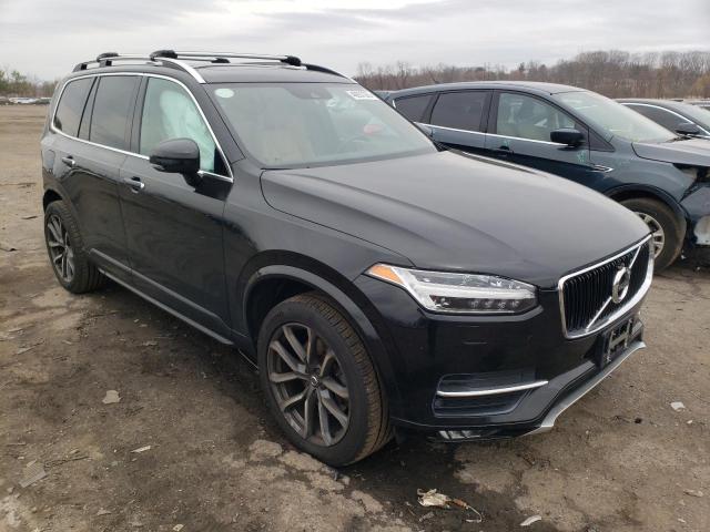 Photo 4 from auction – 2016 VOLVO XC90 T6 with VIN YV4A22PK6G1045236