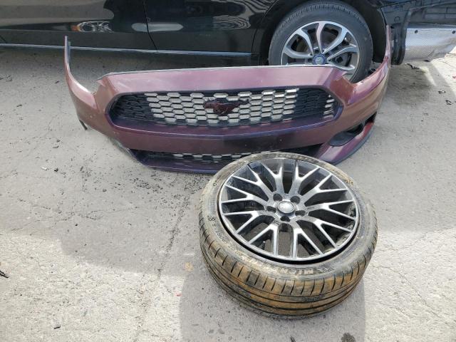 Photo 12 from auction – 2015 FORD MUSTANG with VIN 1FA6P8TH1F5412886