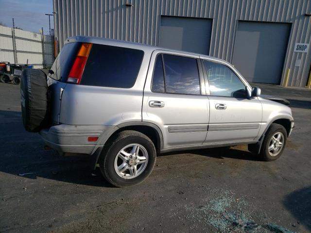 Photo 3 from auction – 2000 HONDA CR-V EX with VIN JHLRD1863YC048888