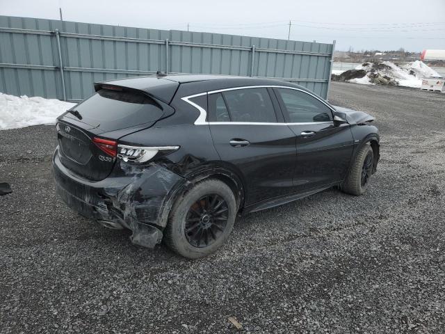 Photo 3 from auction – 2017 INFINITI QX30 BASE with VIN SJKCH5CP7HA019563