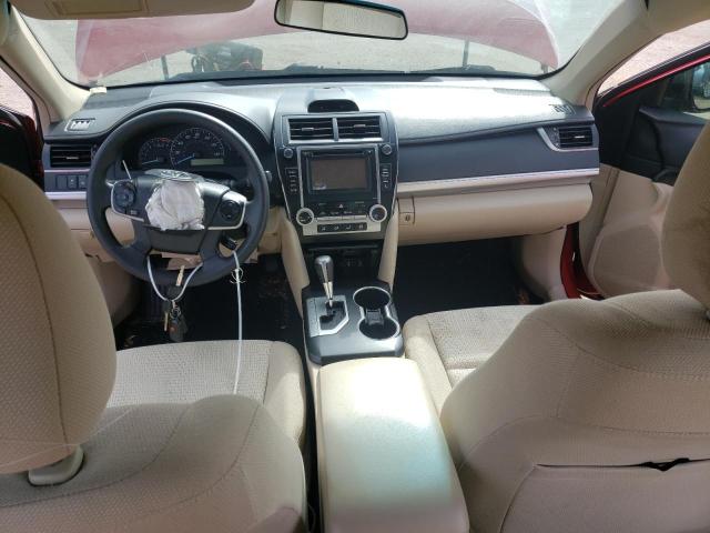 Photo 8 from auction – 2014 TOYOTA CAMRY L with VIN 4T4BF1FK8ER373861