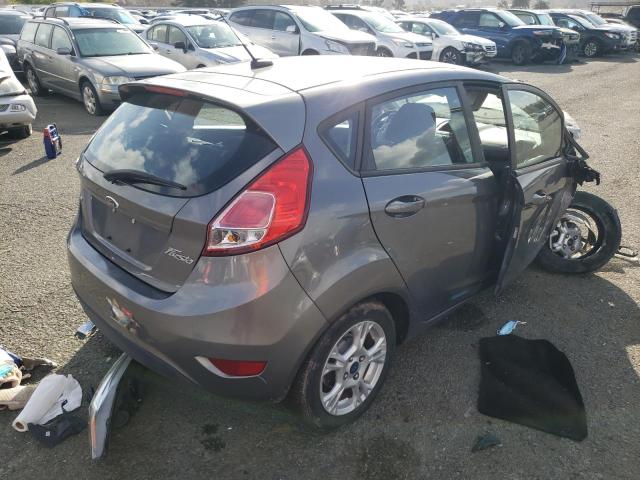 Photo 3 from auction – 2014 FORD FIESTA SE with VIN 3FADP4EJ2EM111391