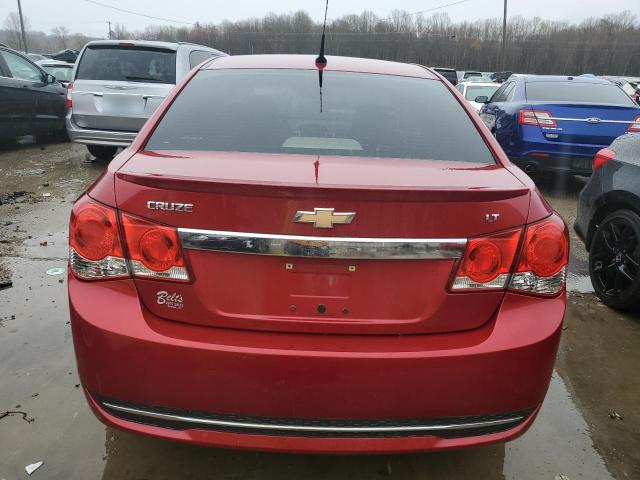 Photo 6 from auction – 2012 CHEVROLET CRUZE LT with VIN 1G1PG5SC5C7168705