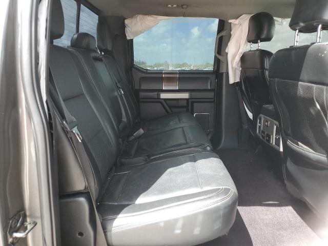Photo 10 from auction – 2017 FORD F150 SUPER with VIN 1FTEW1CG0HKC59946