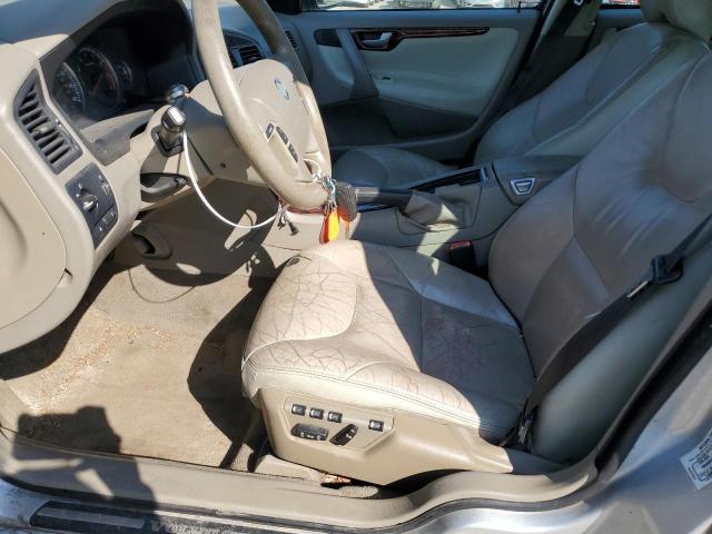 Photo 7 from auction – 2005 VOLVO V70 with VIN YV1SW612852503596