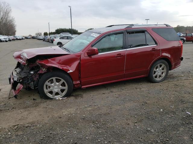 2005 Cadillac SRX