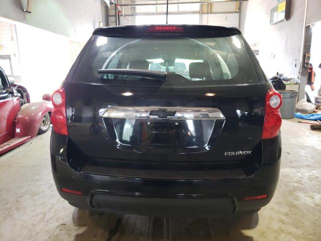 Photo 6 from auction – 2015 CHEVROLET EQUINOX LS with VIN 2GNALAEK2F1125386