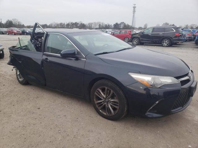 Photo 4 from auction – 2017 TOYOTA CAMRY LE with VIN 4T1BF1FK9HU361992